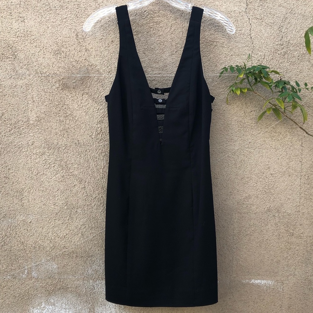 Vena Cava Cutout LBD